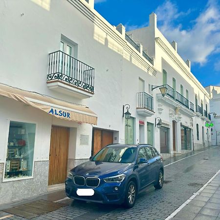 Pacoplaza Villa Conil De La Frontera Eksteriør bilde