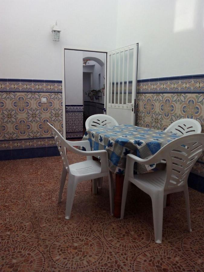 Pacoplaza Villa Conil De La Frontera Eksteriør bilde