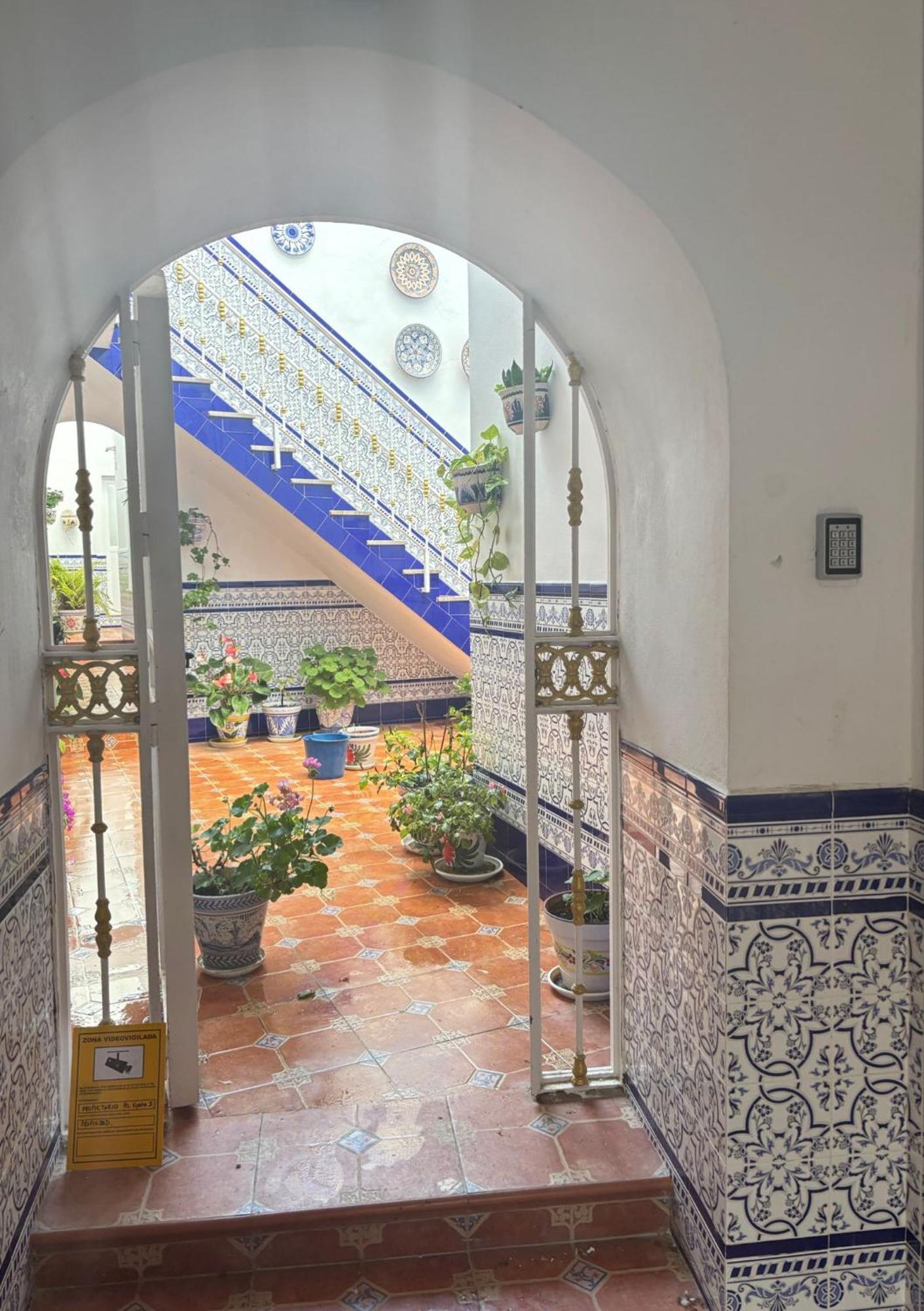 Pacoplaza Villa Conil De La Frontera Eksteriør bilde